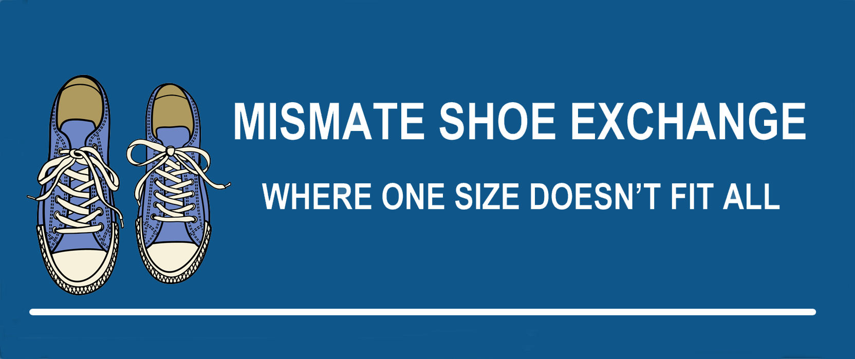 Mismate Shoe Exchange